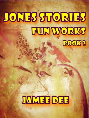 cover image of Fun Works